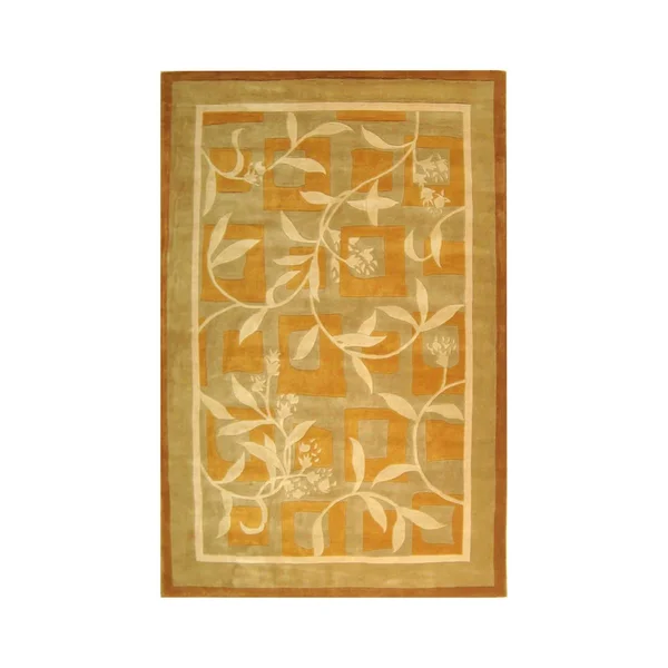 Safavieh Rodeo Drive RD874A 7&6x22 x 9&6x22 Assorted Area Rug