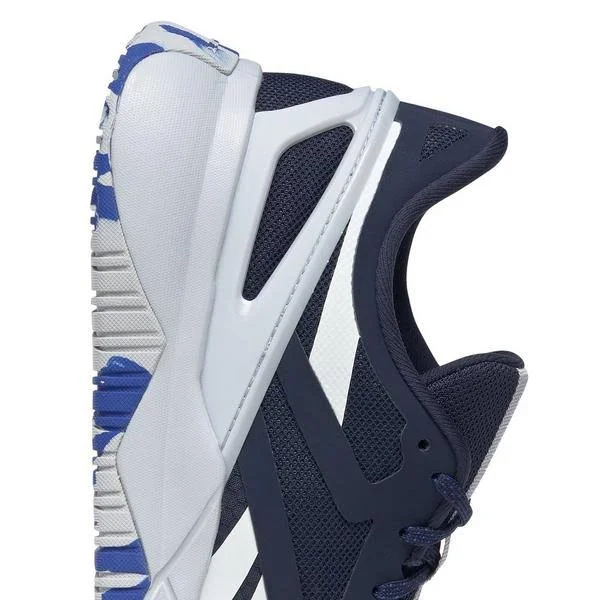 Reebok Nanoflex TR Men's Training Shoes - Size: 9.5, Blue