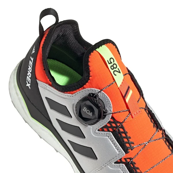 Adidas Terrex Agravic Boa - Solar Red