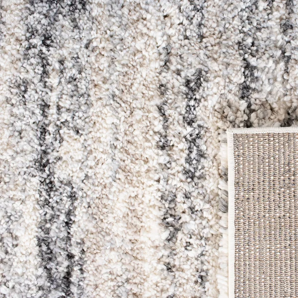 Safavieh Fontana Shag 800 FNT842A Rug 3&x5& Rug