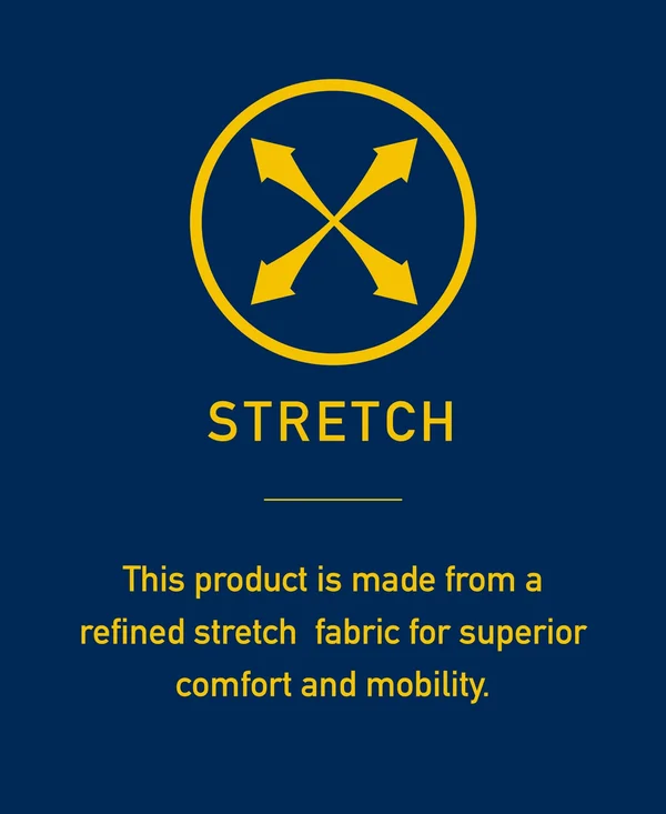 Polo Ralph Lauren Men's Straight Fit Stretch Chino Pants - College Green
