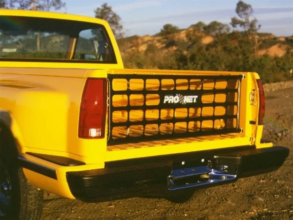 Covercraft PN008 ProNet Tailgate Net