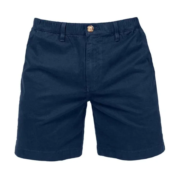 Chubbies Men's Armadas 7x22 Shorts - L