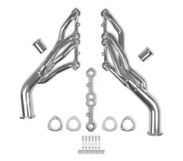 Flowtech 49100-1FLT - Afterburner Headers