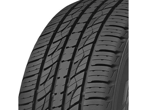 Kumho - Crugen Premium KL33 - 225/55R18 98H