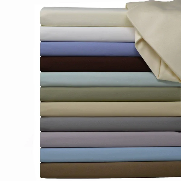 Royal Tradition Split Top ( Flex) California King Fitted Sheet 608 Thread Count Pure Cotton ( Fitted Sheet Only) Flex Top Califo