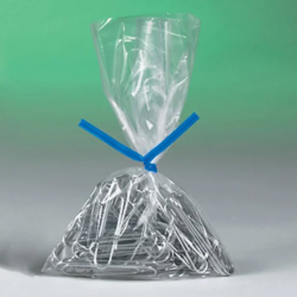 Box Partners Flat 1.5 Mil Poly Bags 8x22 x 24x22 Clear 1000/Case PB142