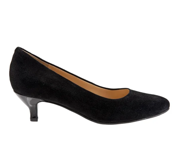 Trotters Kiera 6.5 Women's Black