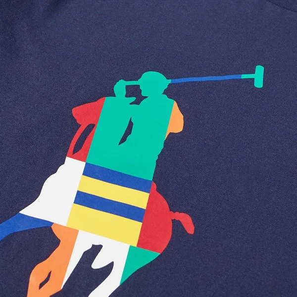 Polo Ralph Lauren TENTY T Shirt (Men)