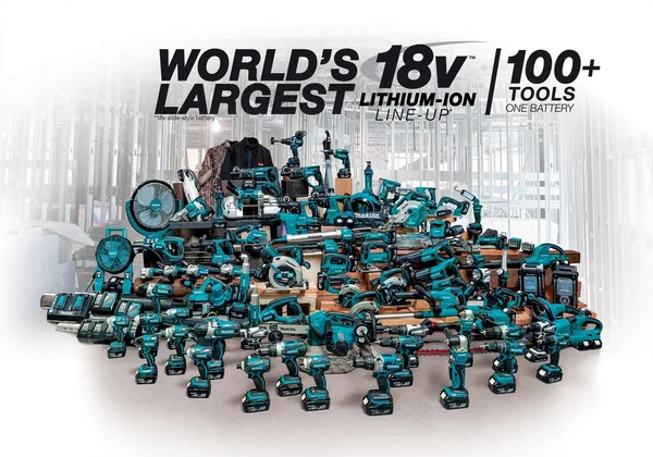 Makita 18V LXT Lithium-Ion Brushless Cordless 1/2 in. Hammer Driver-Drill - XPH07Z