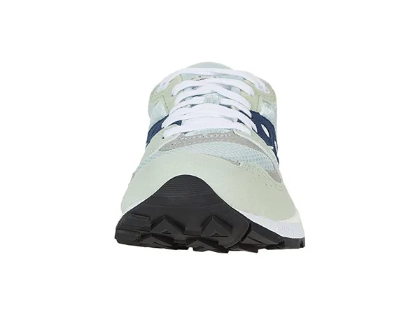 Saucony Azura Size: 8.5M, Seafoam, Blue