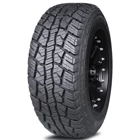 Finalist Terreno All-Season 245/75R16 111S SUV/Light Truck Tire - Black