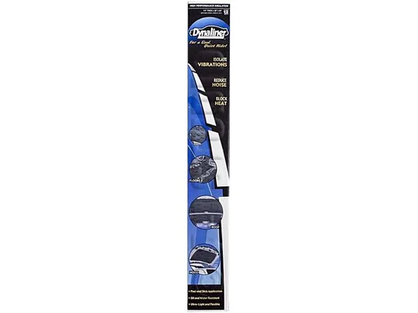 Dynamat 11102 Dynaliner 1/4x22 Kit