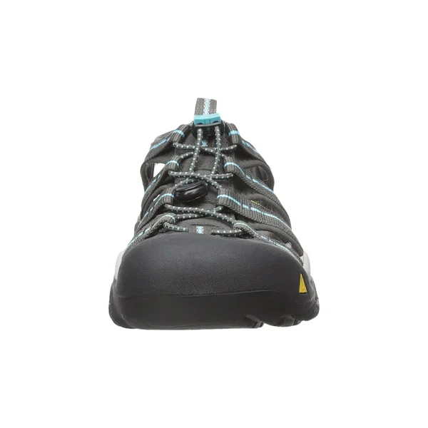 Keen Women's Newport H2 Sandal - 5.5 - Raven, Capri