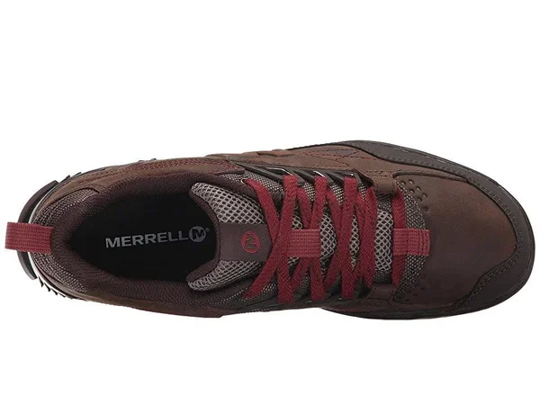 Merrell Annex Trak Low (Clay) Men's Shoes