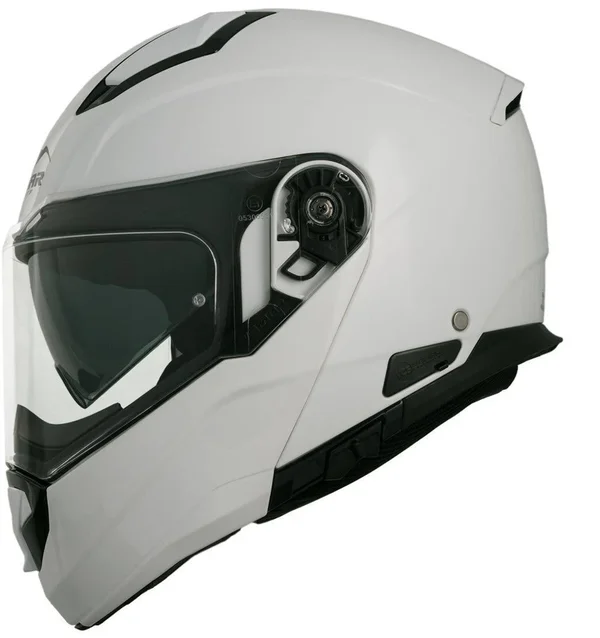 Vemar Sharki Helmet, White, Size XL