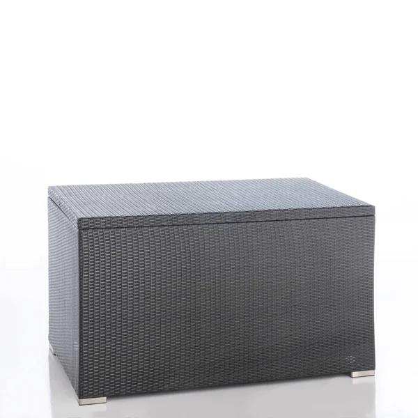 Alfresco Home Sicuro Wicker Deck Box