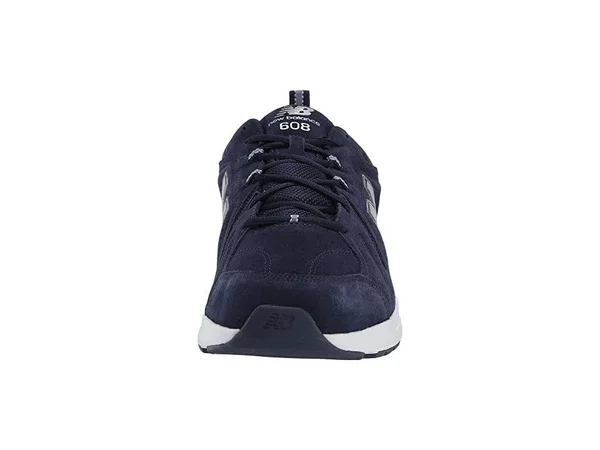 New Balance Mens 608v5 Cross Training Shoes