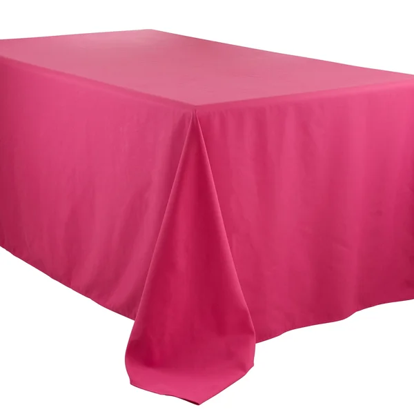 Saro 321.JG90120B 90 x 120 in. Casual Design Everyday Oblong Tablecloth