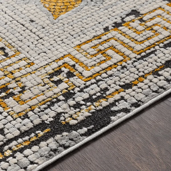 Surya - Venezia Area Rug - 6&7x22 x 9&6x22