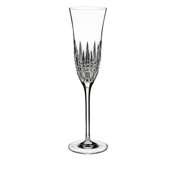 Waterford Lismore Diamond Essence Flute 8 oz, Clear