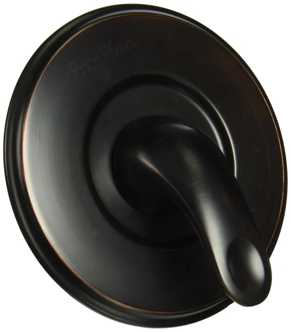 Pfister R89-1SRY Serrano Shower Trim Tuscan Bronze