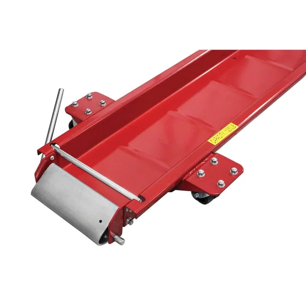 Extreme Max Motorcycle Dolly 1250 -lbs- Extra Long - 5001.5108