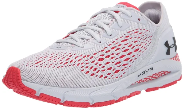 Under Armour Men's HOVR Sonic 3 Running Shoes - Gray - 9.5