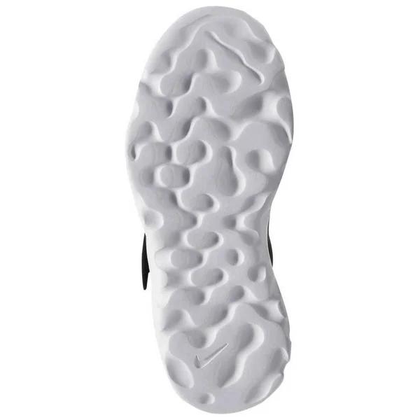 Nike Explore Strada Child Boys Sneaker - Size 1, White