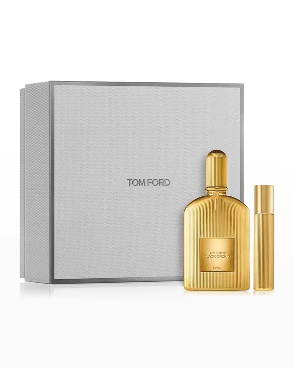 Tom Ford Black Orchid Eau De Parfum Gift Set