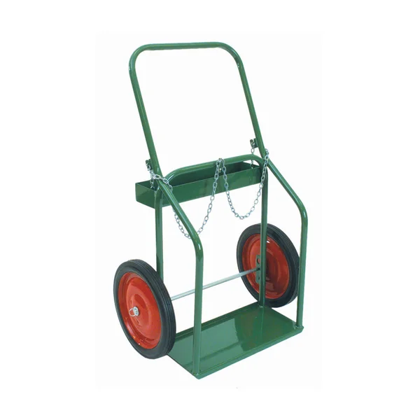 Sumner 782424 Double Cylinder Cart - high Rail, 14x22 Wheel