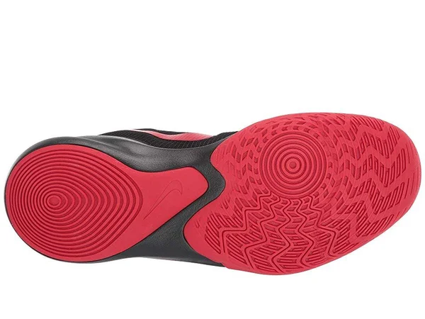 Nike Precision III Basketball Shoe