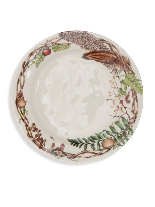 Juliska Forest Walk Dinner Plate