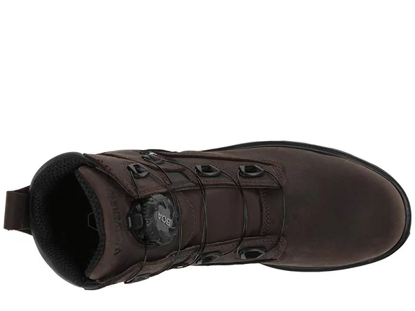 Wolverine I-90 EPX Boa Carbonmax 6x22 Boot Men's