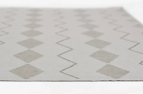 Momeni Malmo MLO-3 Area Rug - Ivory, 5& x 7&6x22 Rectangle