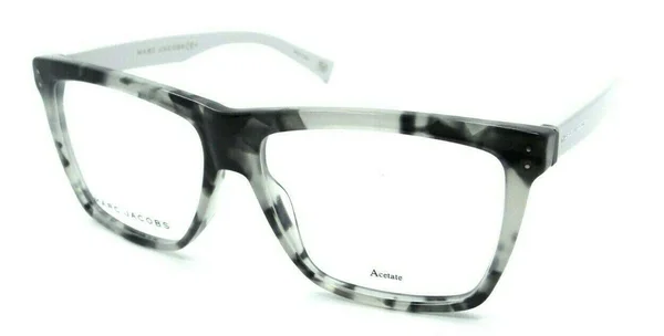 Eyeglasses Marc Jacobs 124 0P3V Gray Havana