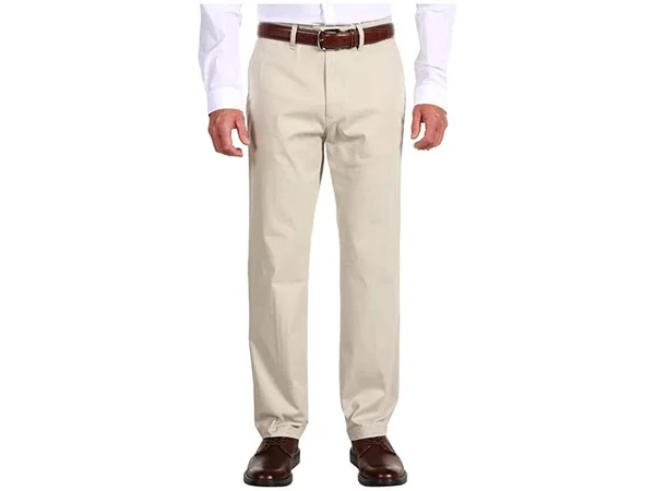 Nautica Beacon Pant (True Stone) Men's Casual Pants