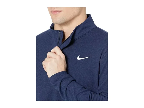 Nike Dri-Fit Victory Men's 1/2-Zip Golf Top