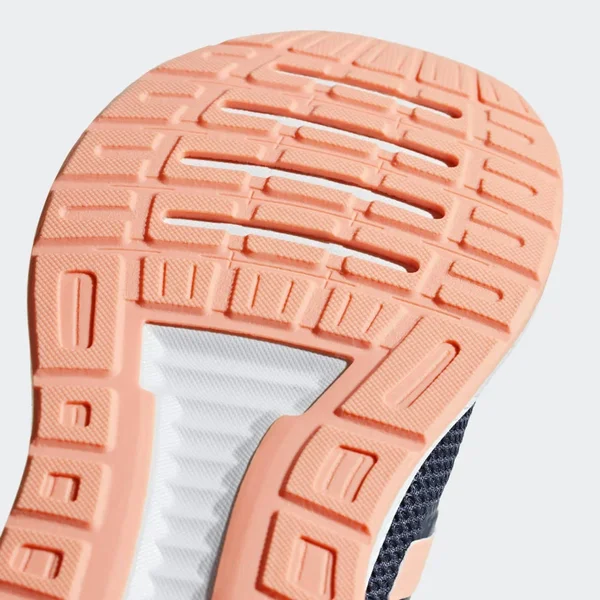 Adidas Runfalcon Shoes Women's - Size: 9, Blue