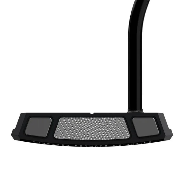 Cleveland Frontline 10.5 Single Bend Putter