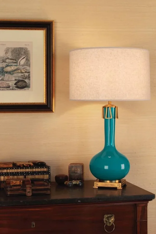 Robert Abbey MR992 Marine Athena Table Lamp