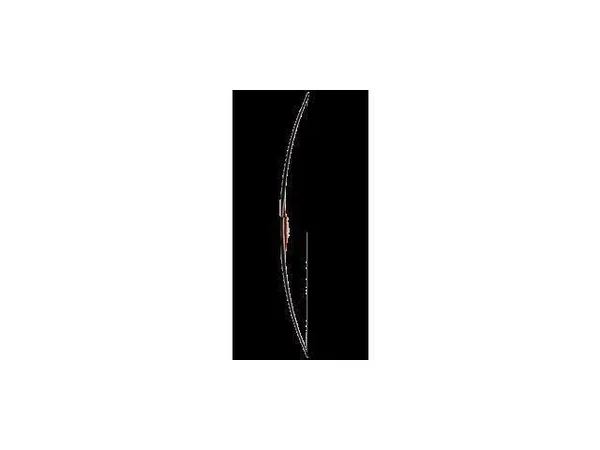 October Mountain Ozark Hunter Longbow 68 in. 50 lbs. RH