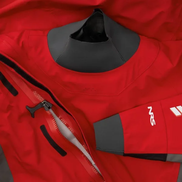 Salsa NRS Extreme Drysuit - G-XXL