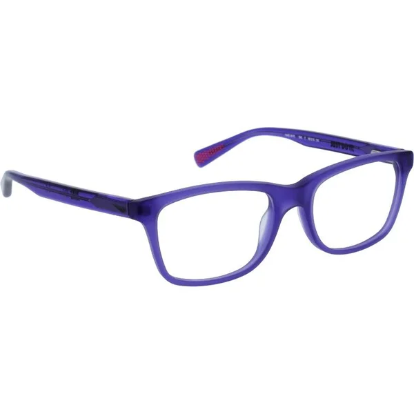 Nike 5015 Eyeglasses - 500 Court Purple
