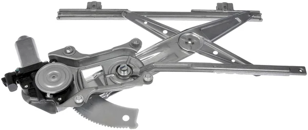 Dorman - 741-015 - Power Window Regulator and Motor Assembly