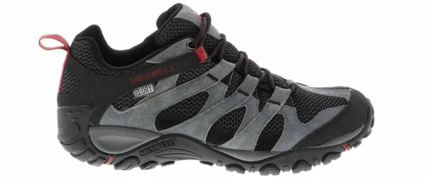 Merrell Men's Alverstone Boot - 8 - Castlerock