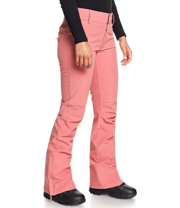 Roxy Creek Pant Women's- Blue Atoll