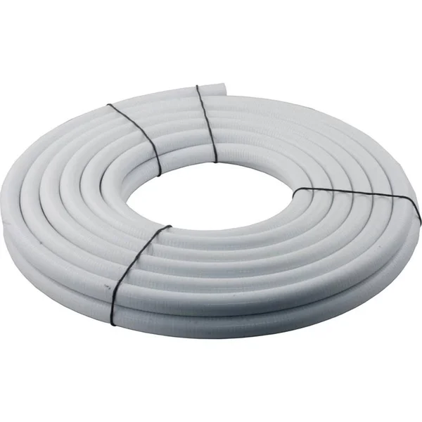 Flexible PVC PIPE, 1/2 inch x 50 Foot