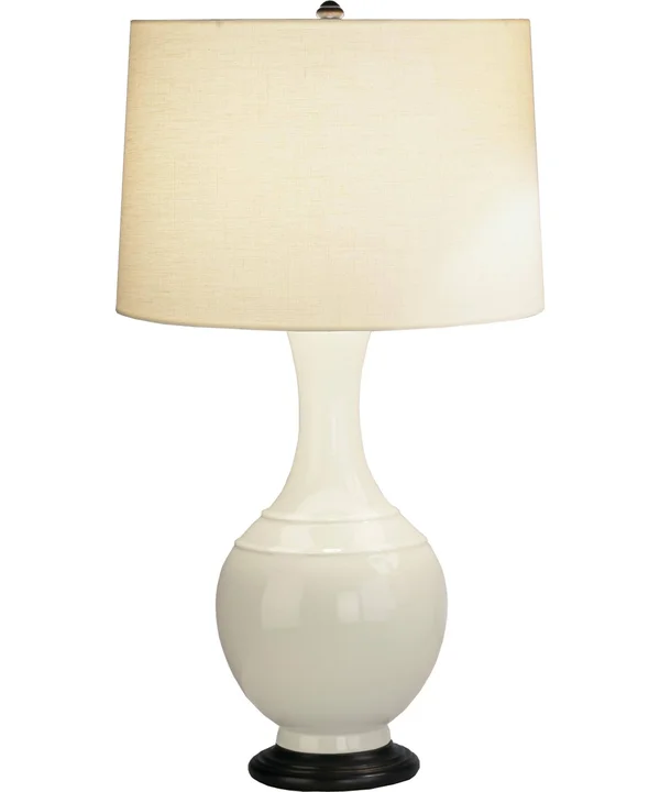 Robert Abbey Edgar Table Lamp - Lily 230