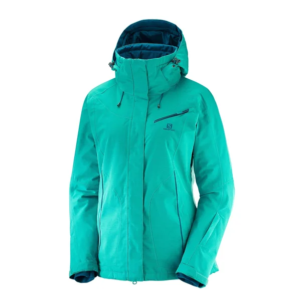 Salomon Fantasy Jacket - Women's